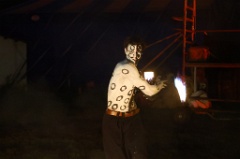 Alakalufs Pirates La Terre de Feu  098 * 6000 x 4000 * (5.17MB)